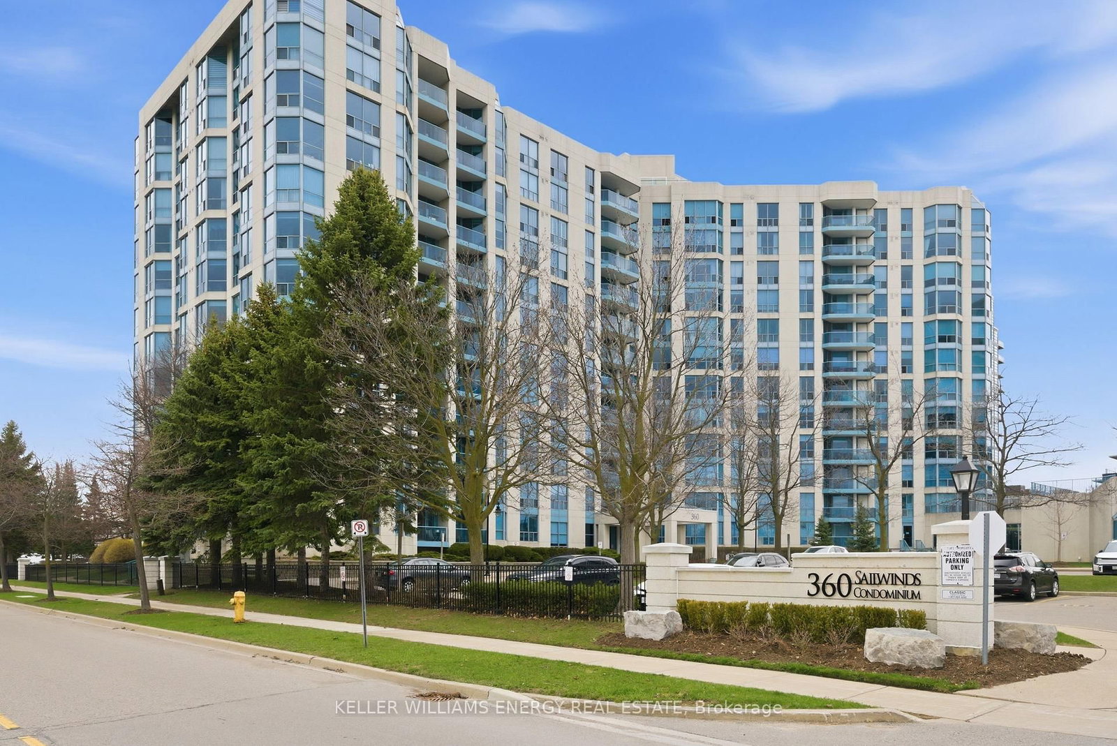 360 Watson Street W, Unit 610 - Photo 24