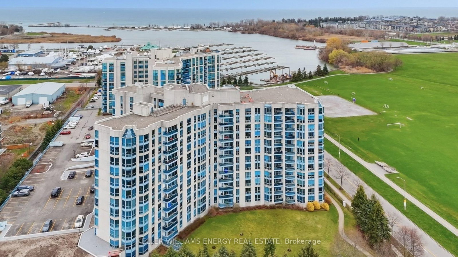 360 Watson Street W, Unit 610 - Photo 25