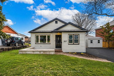 267 Liberty St | Clarington | Image