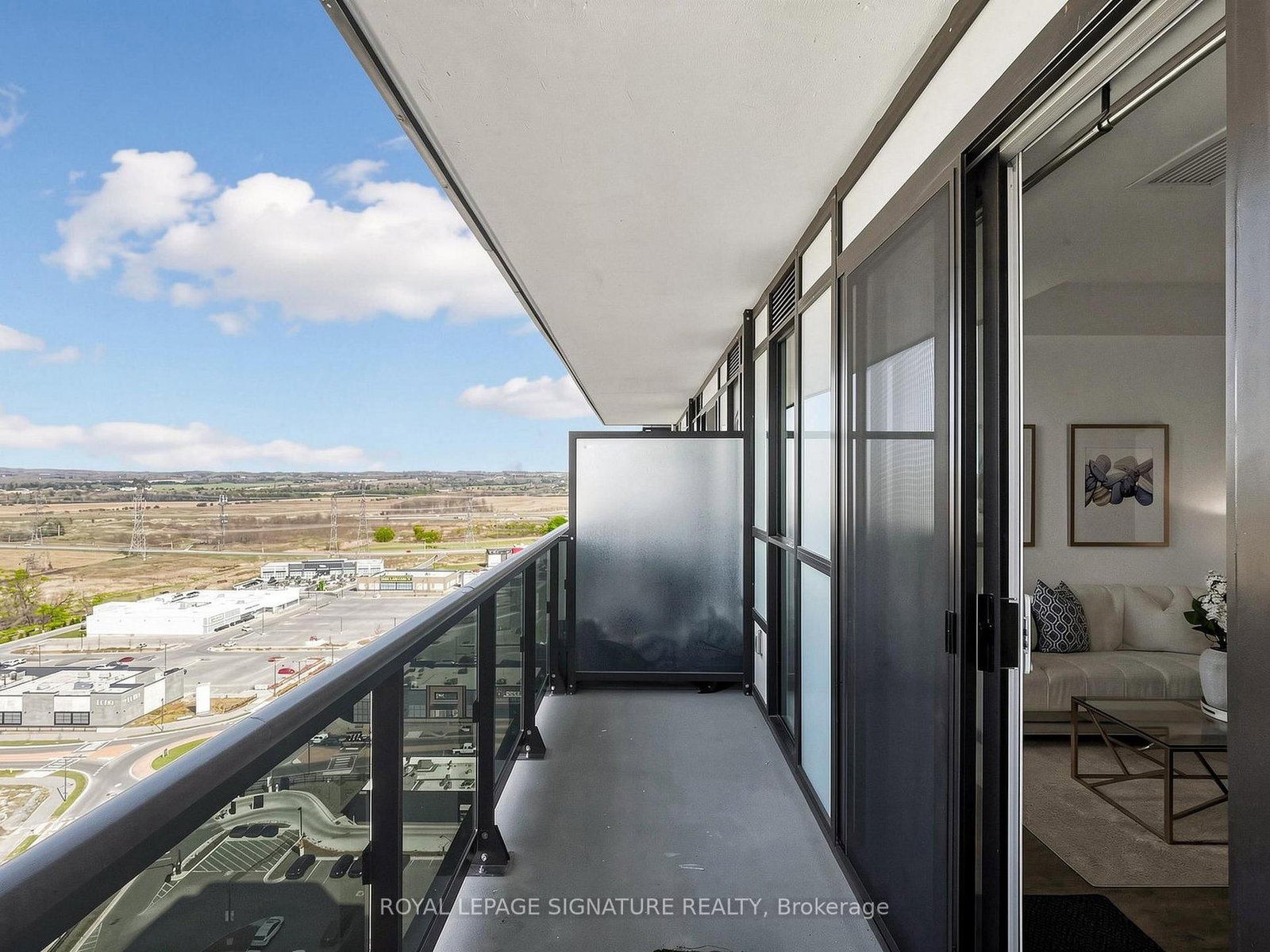 2550 Simcoe Street N, Unit 2121 - Photo 29