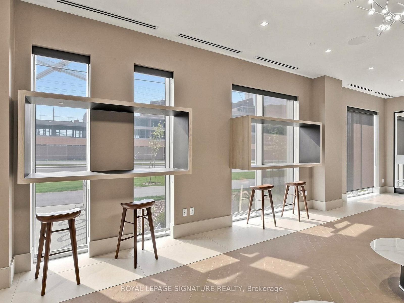 2550 Simcoe Street N, Unit 2121 - Photo 30