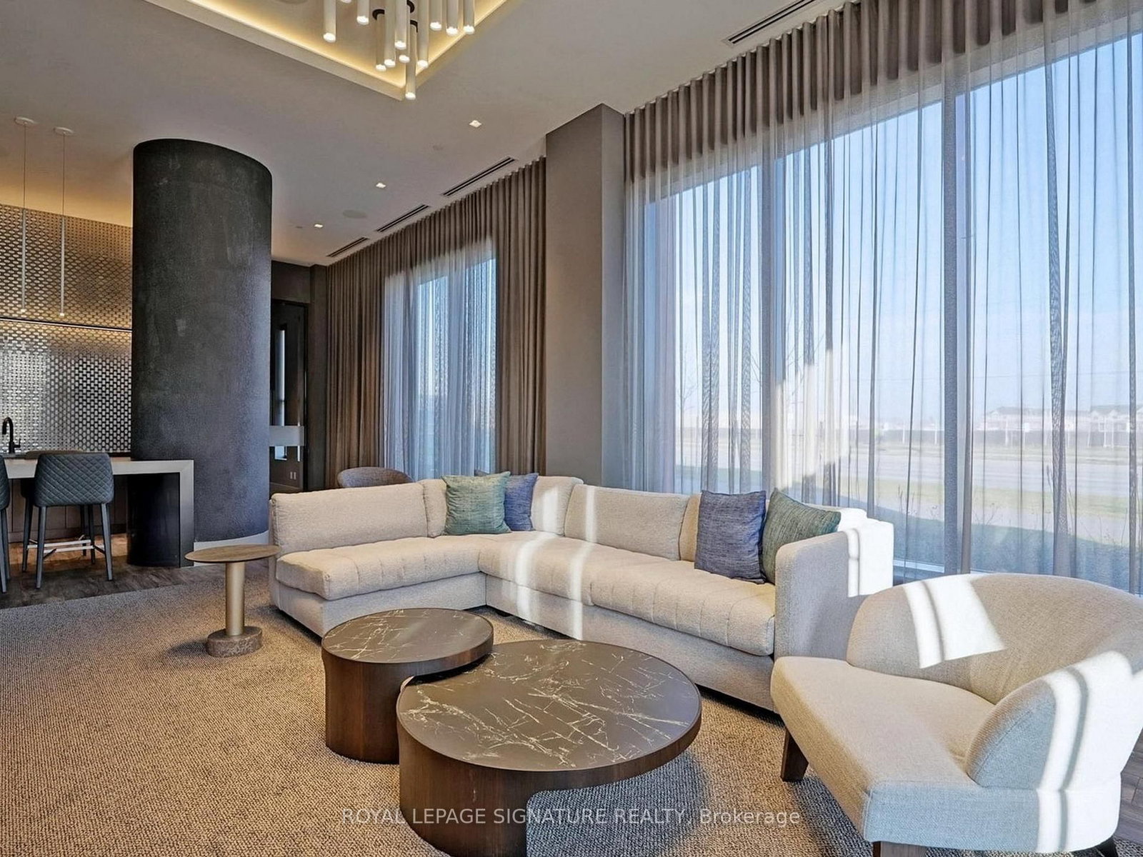 2550 Simcoe Street N, Unit 2121 - Photo 34