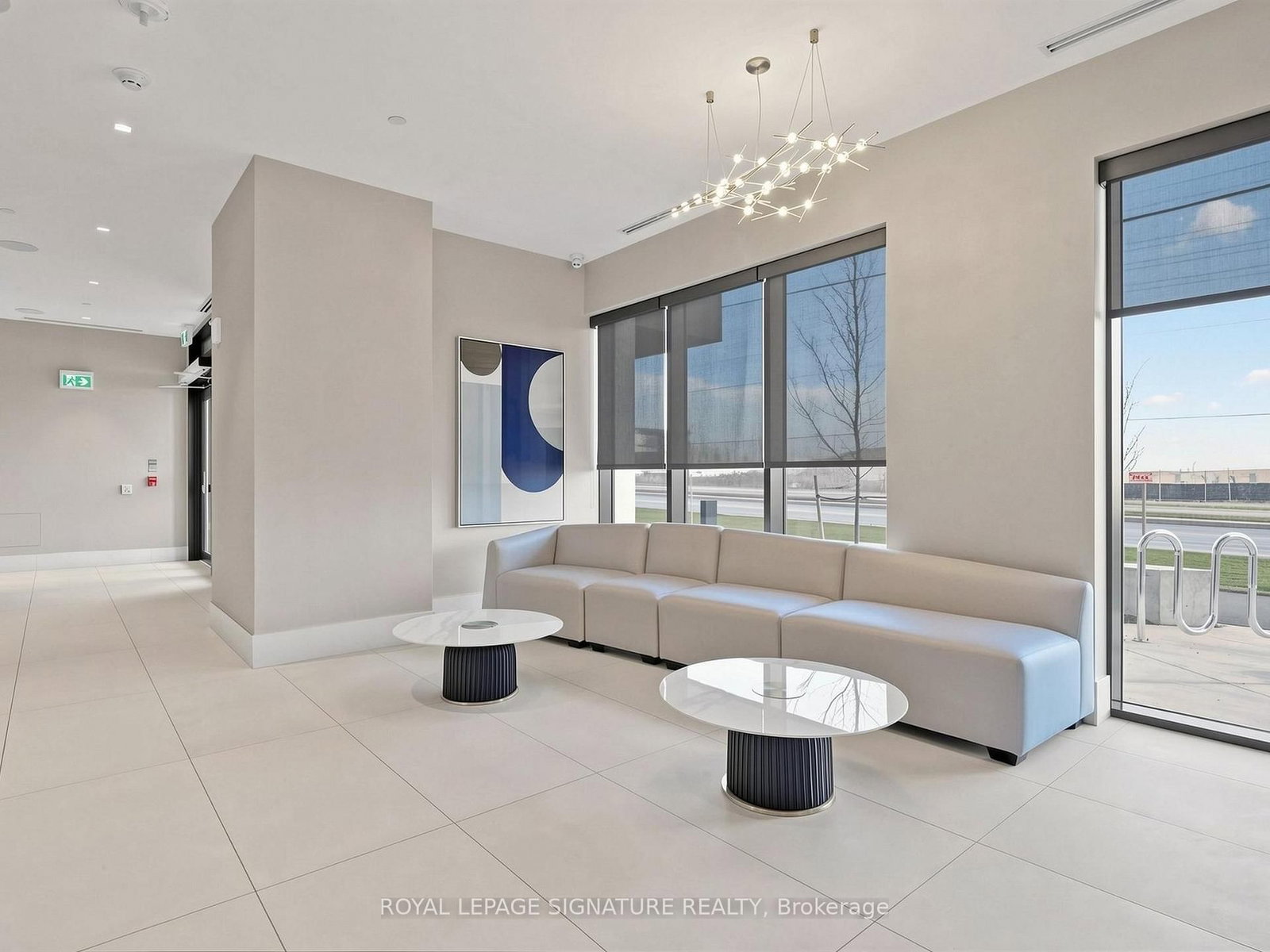 2550 Simcoe Street N, Unit 2121 - Photo 35