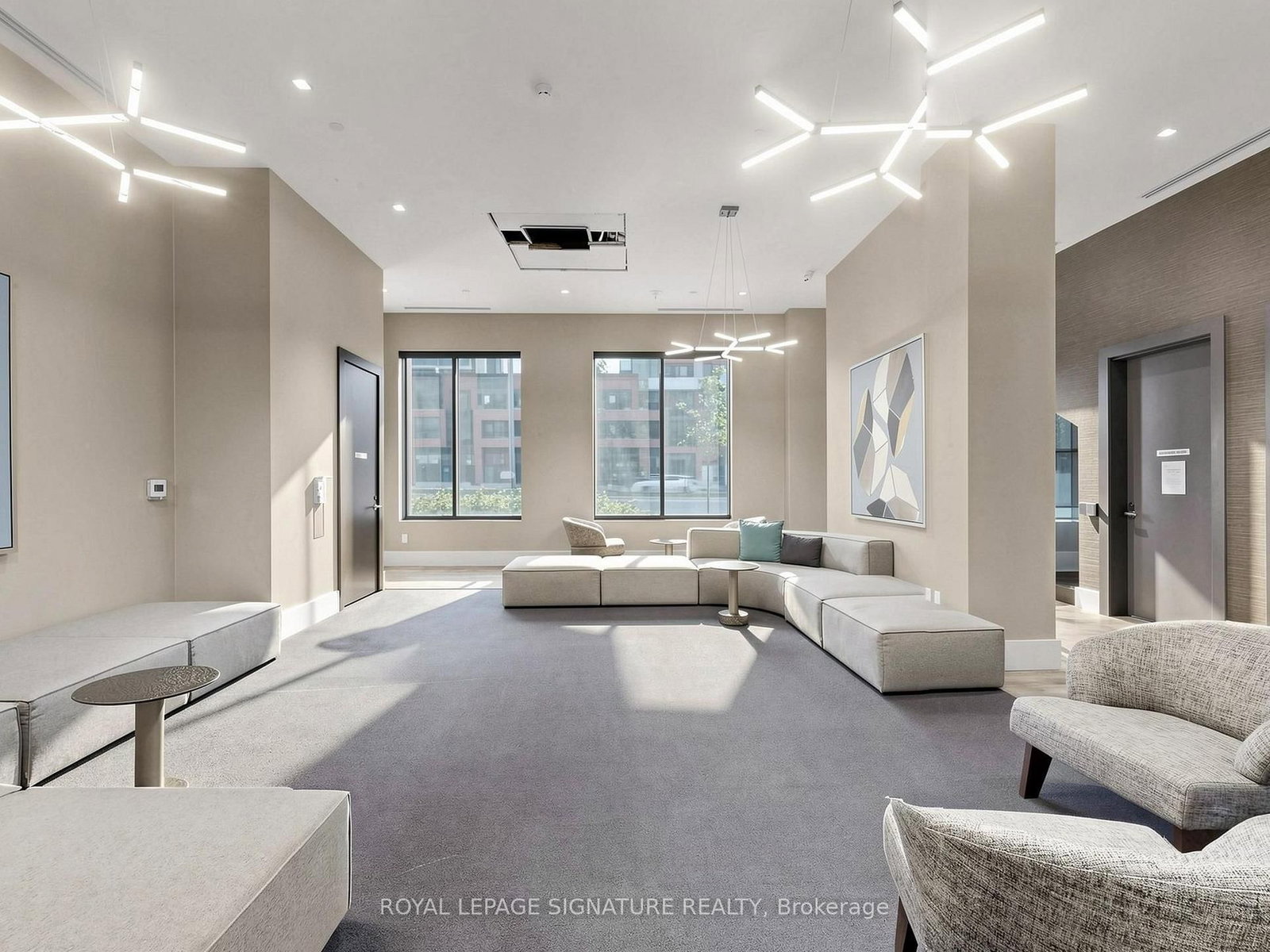 2550 Simcoe Street N, Unit 2121 - Photo 37
