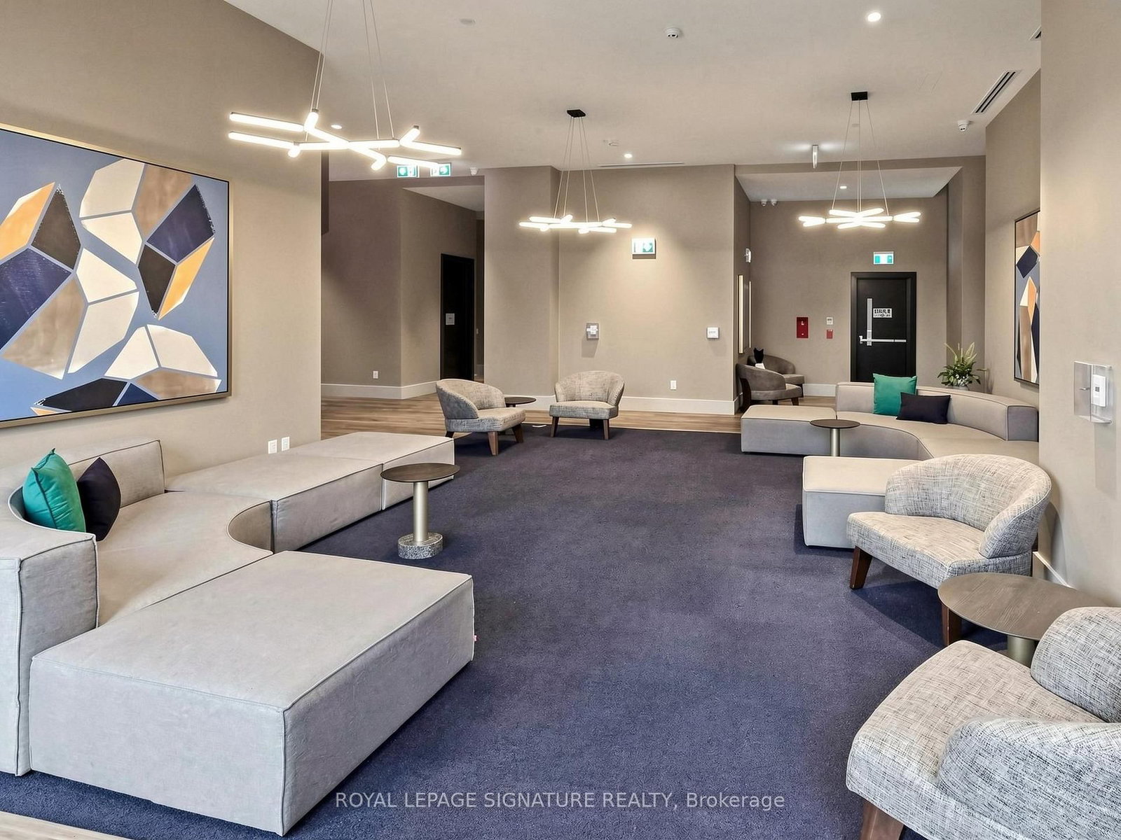 2550 Simcoe Street N, Unit 2121 - Photo 38