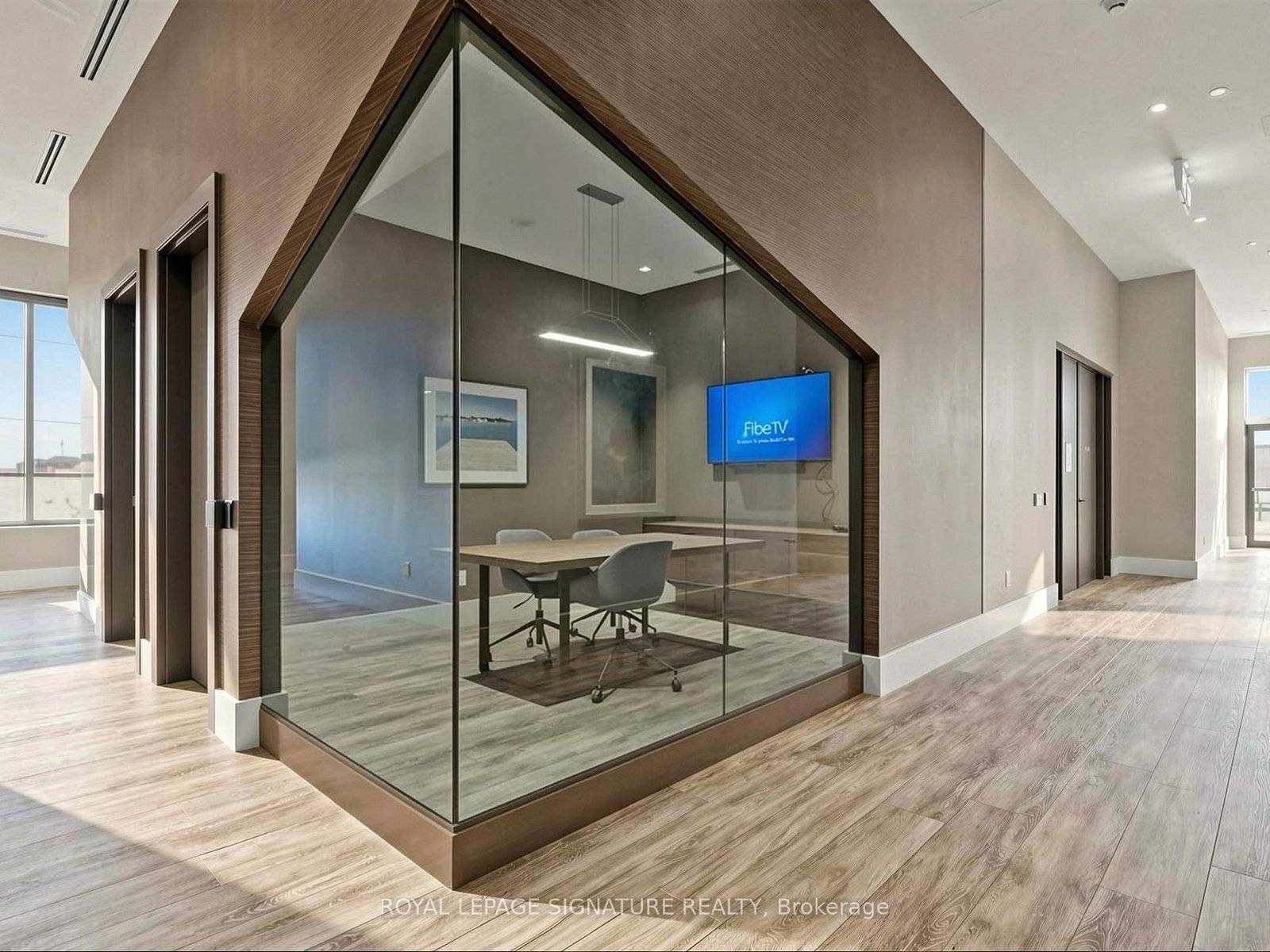 2550 Simcoe Street N, Unit 2121 - Photo 39