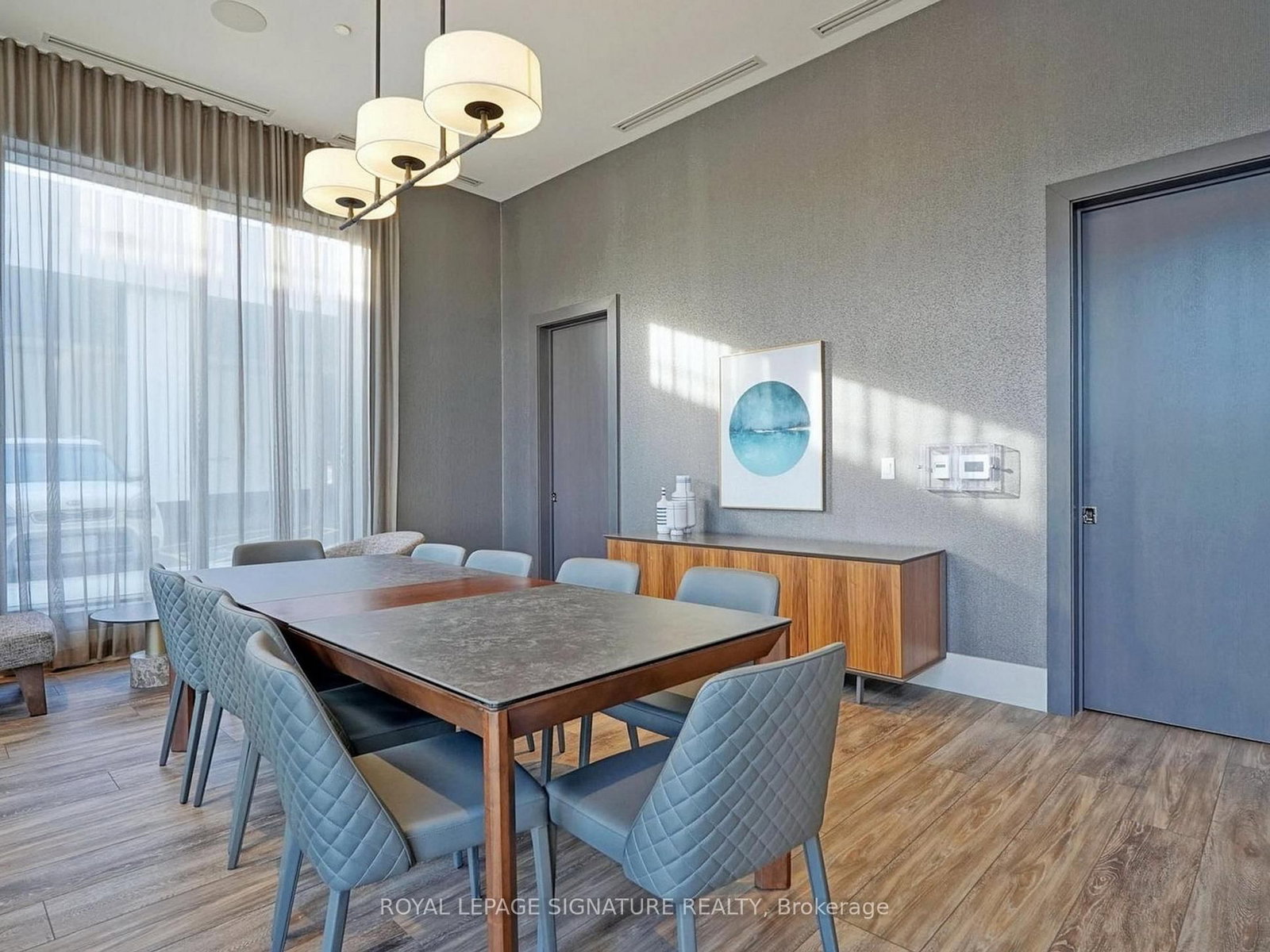 2550 Simcoe Street N, Unit 2121 - Photo 40