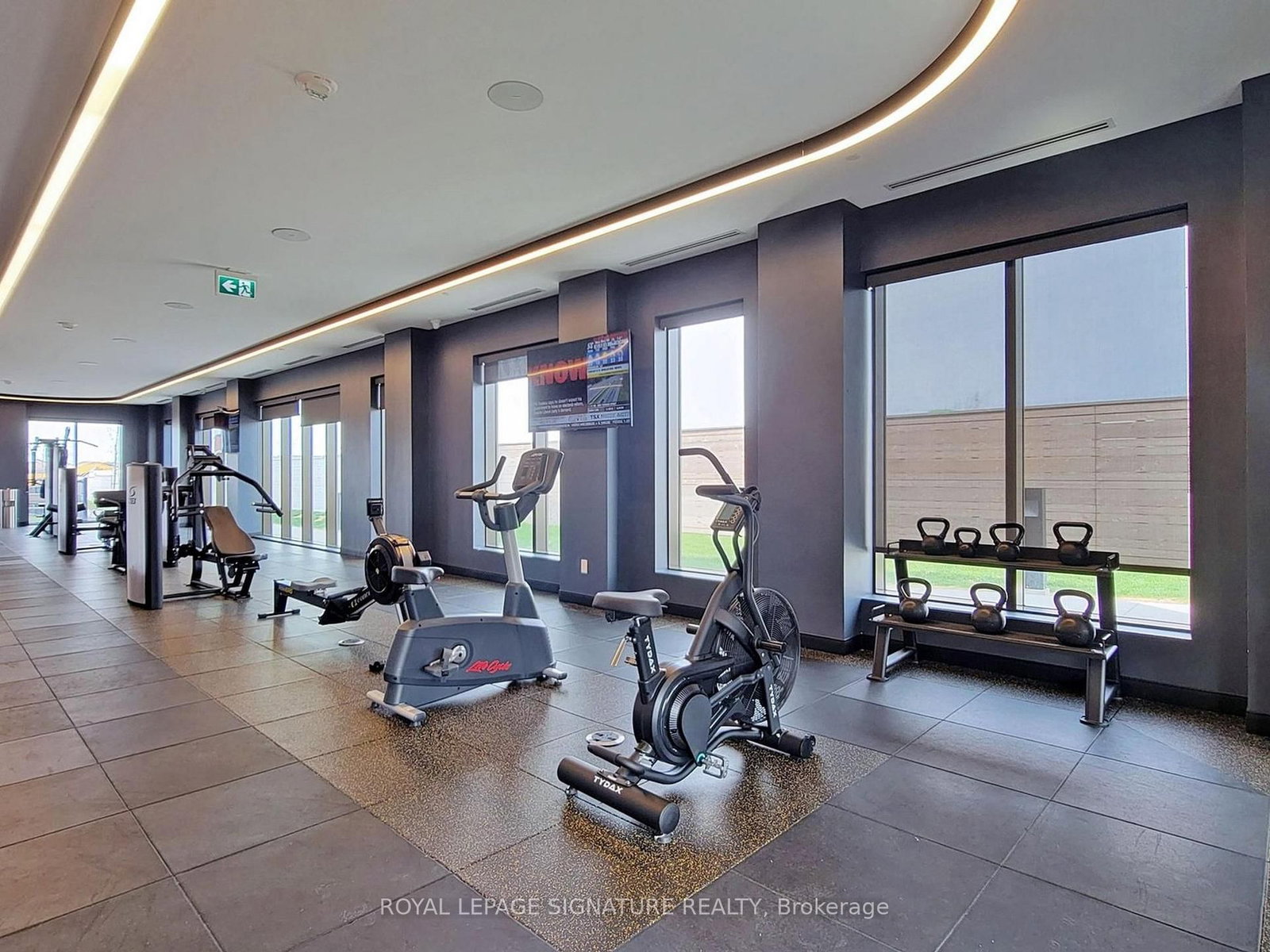 2550 Simcoe Street N, Unit 2121 - Photo 43