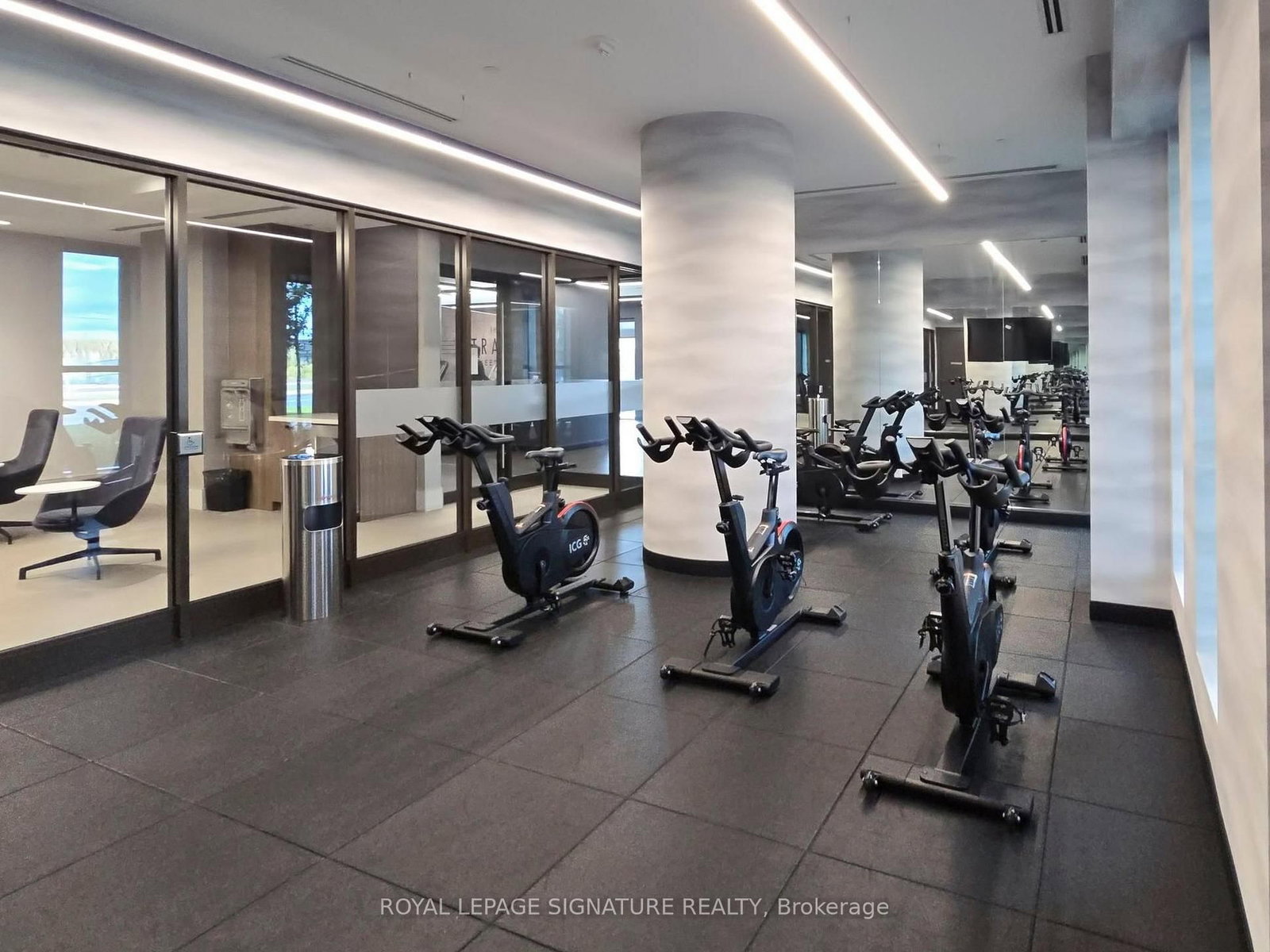 2550 Simcoe Street N, Unit 2121 - Photo 44