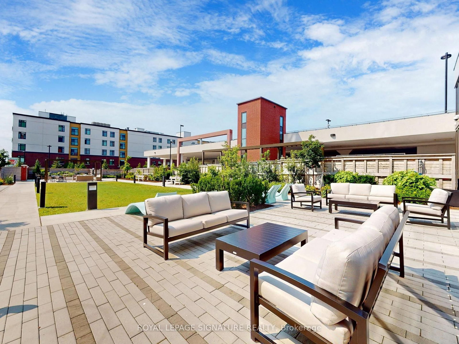 2550 Simcoe Street N, Unit 2121 - Photo 46