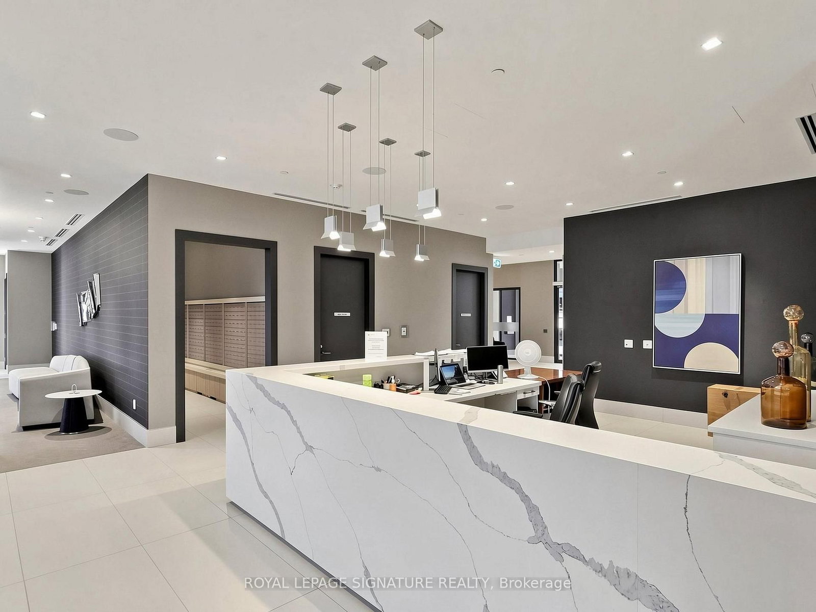 2550 Simcoe Street N, Unit 2121 - Photo 6