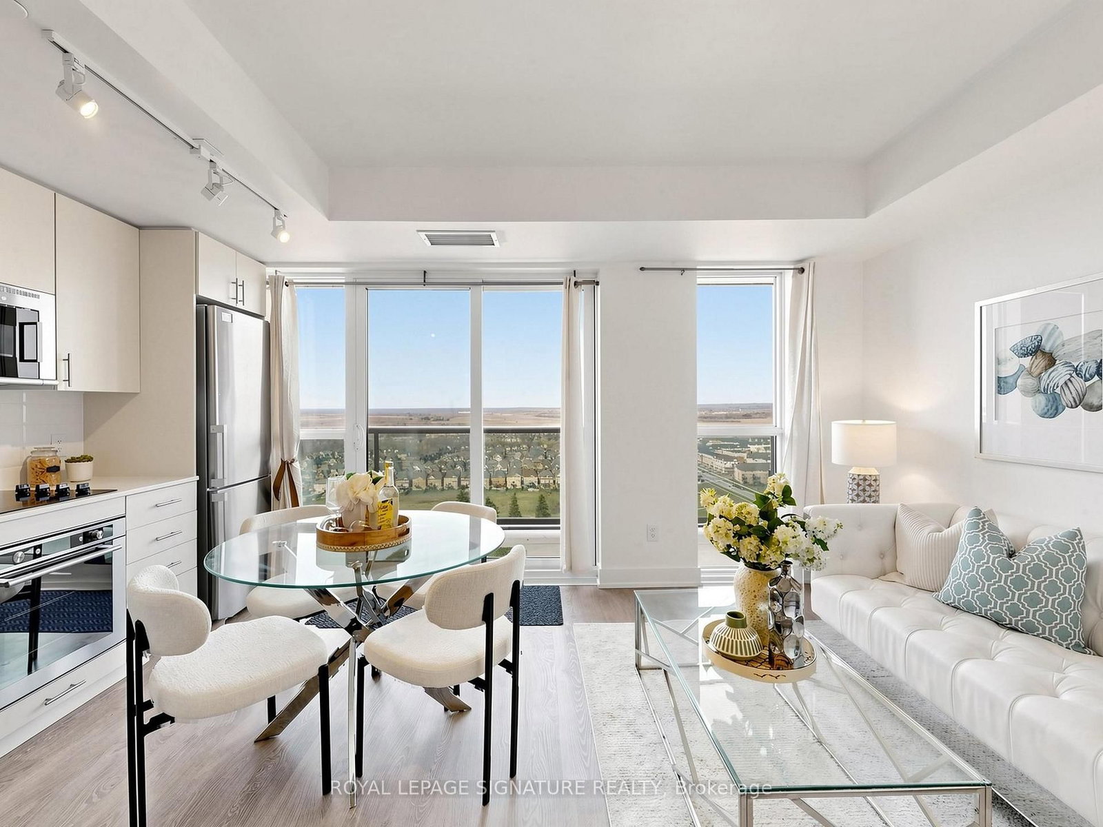 2550 Simcoe Street N, Unit 2121 - Photo 9