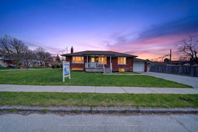 50 Gilroy Dr | Toronto | Image