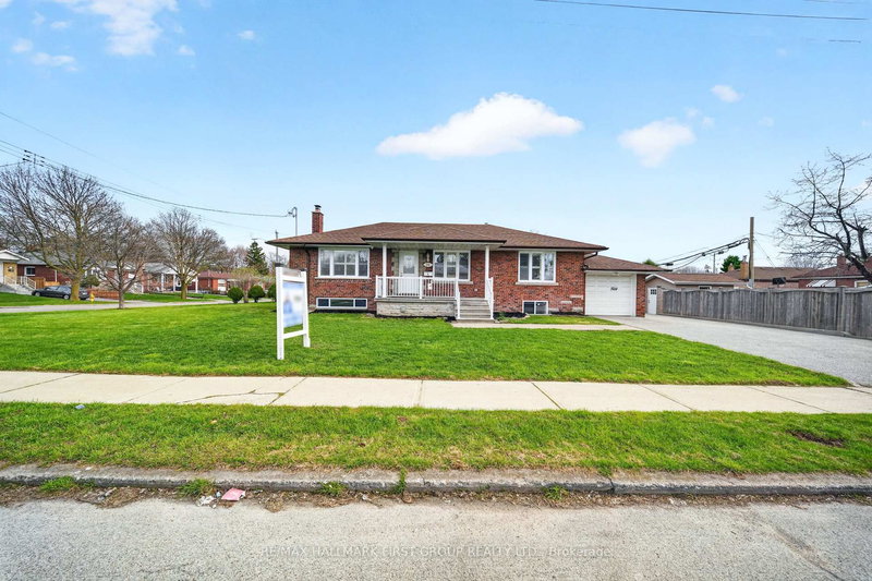 50 Gilroy Dr, Toronto, M1P 1Z9 | Image 2