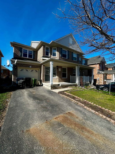 Main - 56 Coyote Cres | Toronto | Image