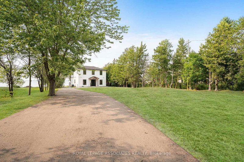 46 Williams Point Rd, Scugog, L0B 1E0 | Image 2