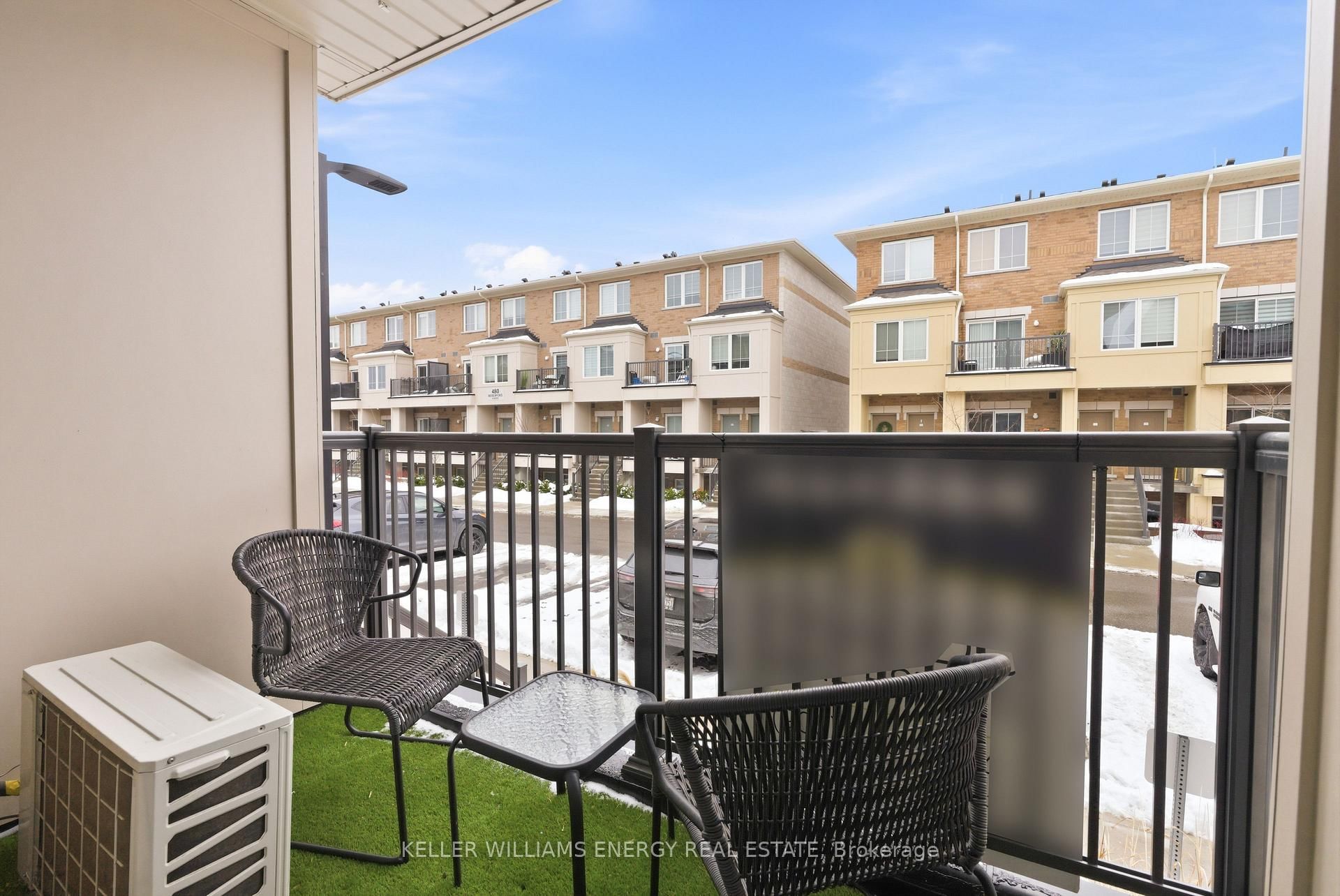 475 Beresford Path, Unit 7