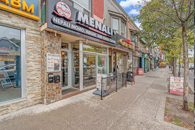 471 Danforth Ave | Toronto | Image