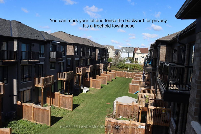 42 Lake Trail Way, Whitby, L1M 0M3 | Image 2