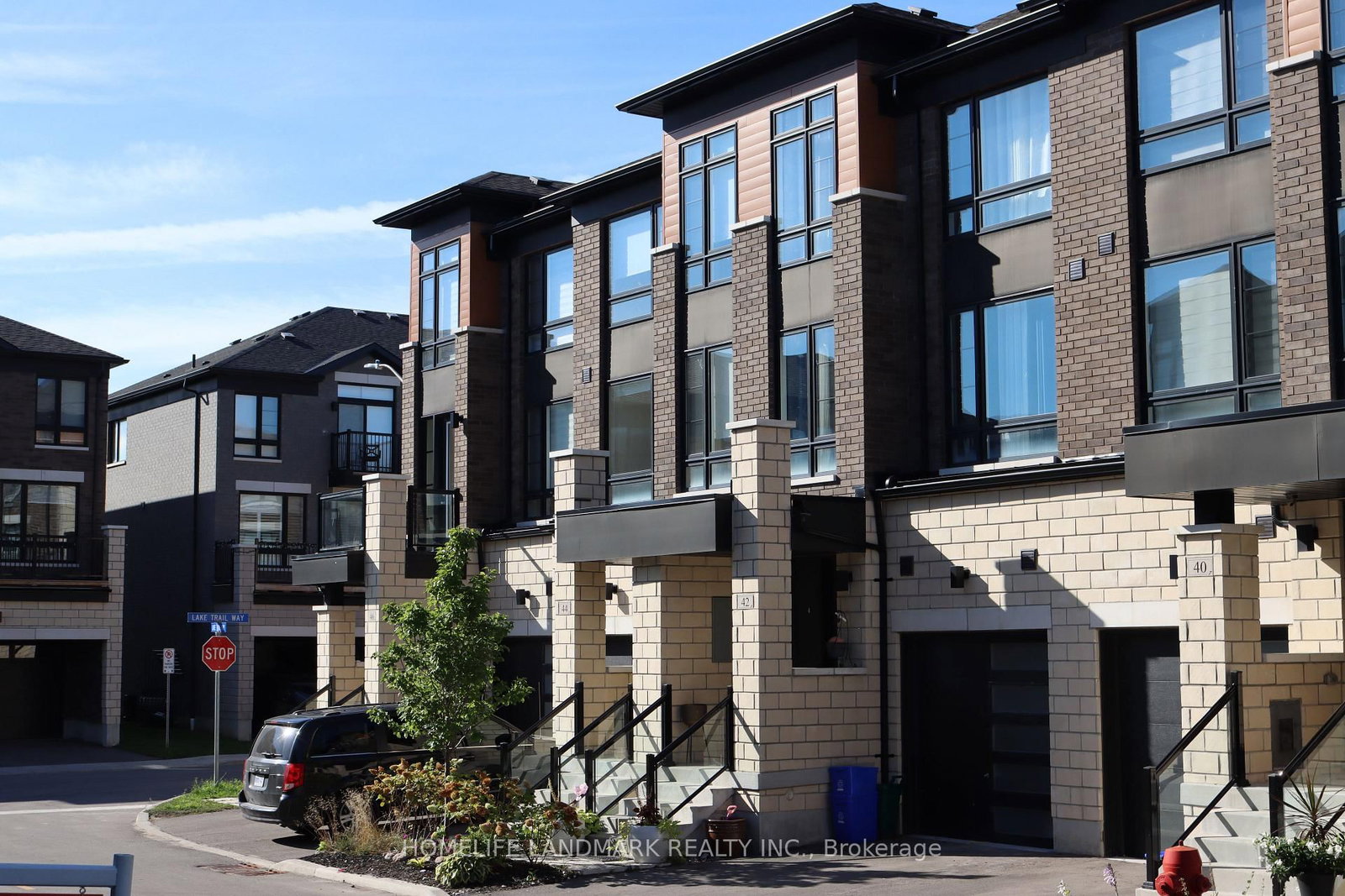 42 Lake Trail Way - Photo 3