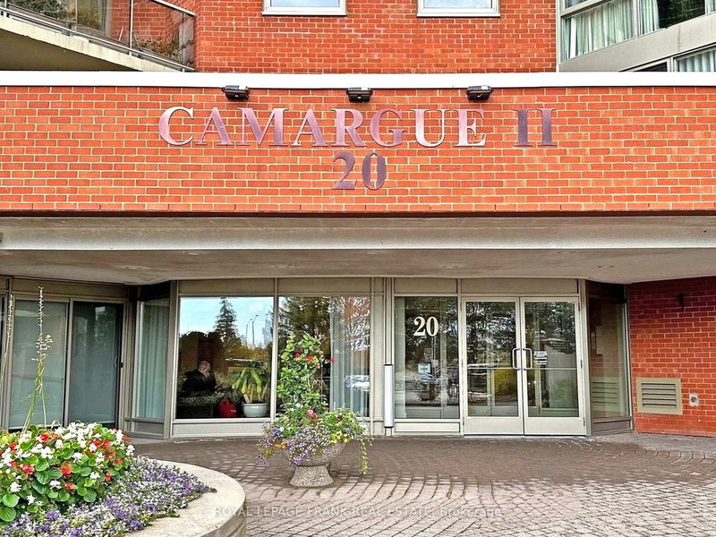 819 - 20 Dean Park Rd, Toronto, M1B 3G9 | Image 2