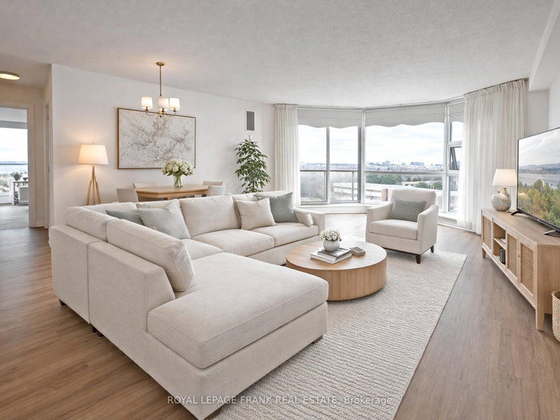 819 - 20 Dean Park Rd, Toronto, M1B 3G9 | Image 3