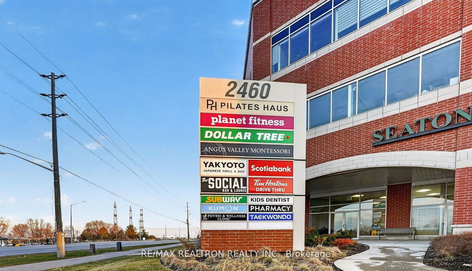 2550 Castlegate Crossing, Unit 103 - Photo 25