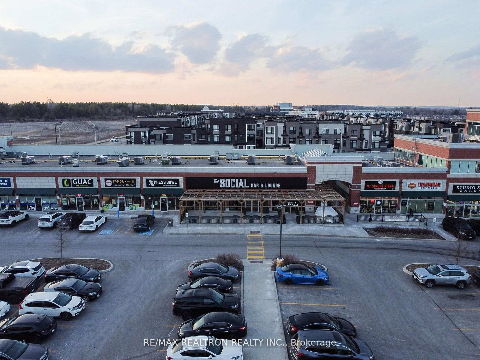 2550 Castlegate Crossing, Unit 103 - Photo 30