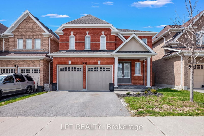 1852 Grandview St N, Oshawa, L1K 0Y2 | Image 2