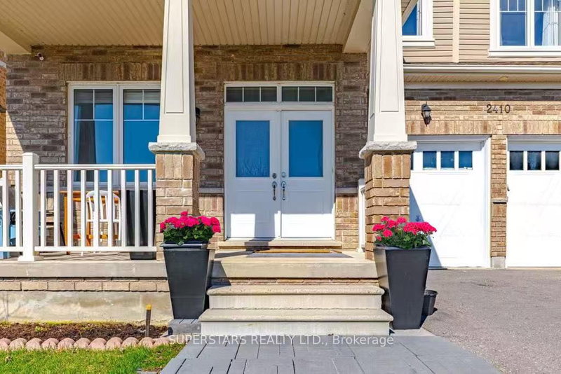 2410 Bridle Rd, Oshawa, L1L 0E1 | Image 2