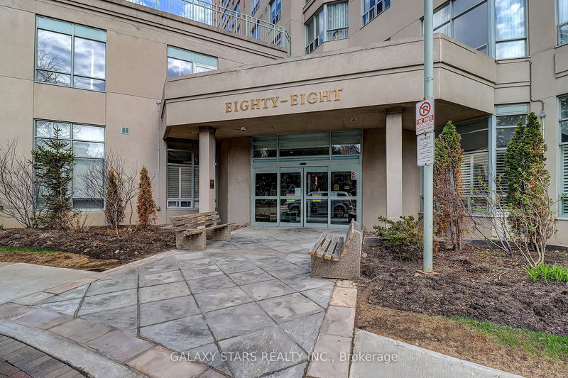 1205A - 88 Corporate Dr, Toronto, M1H 3G6 | Image 2