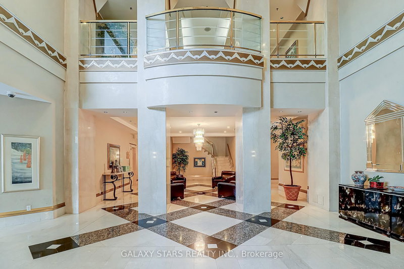 1205A - 88 Corporate Dr, Toronto, M1H 3G6 | Image 3