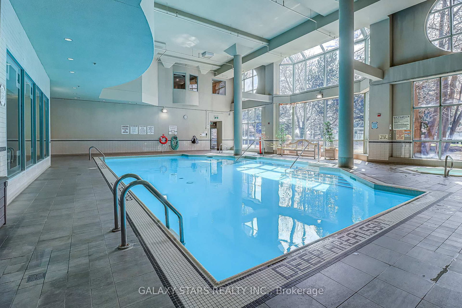 88 Corporate Drive, Unit 1205A - Photo 32