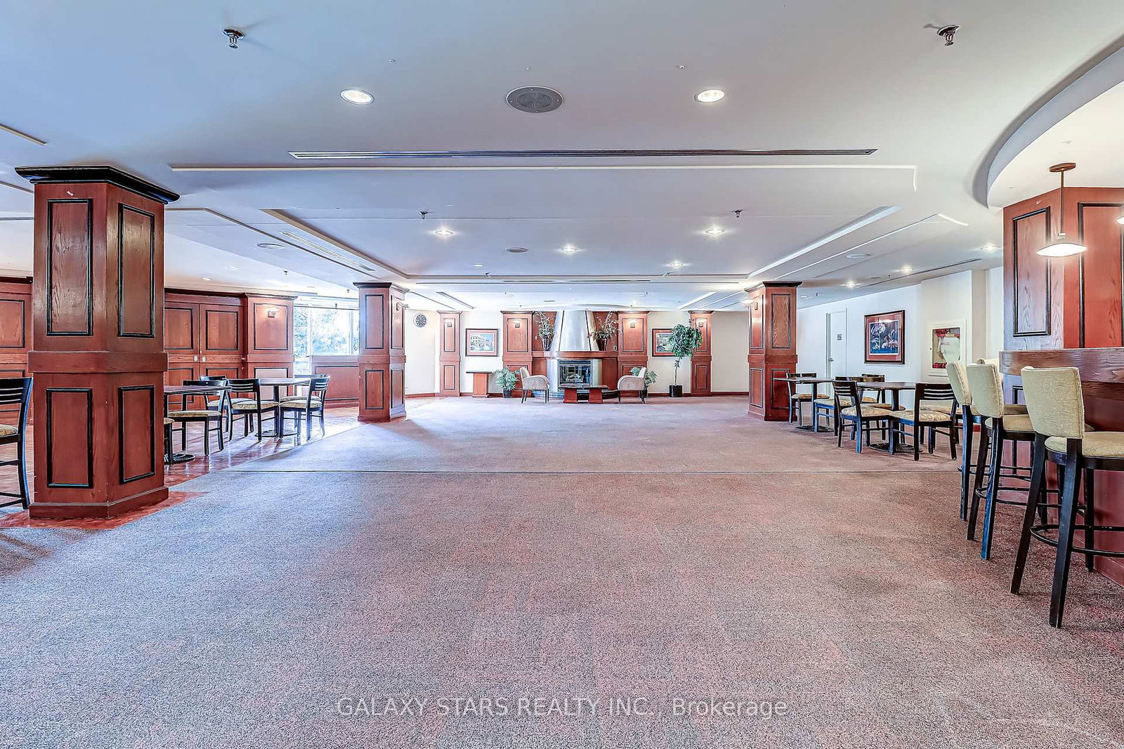 88 Corporate Drive, Unit 1205A - Photo 37