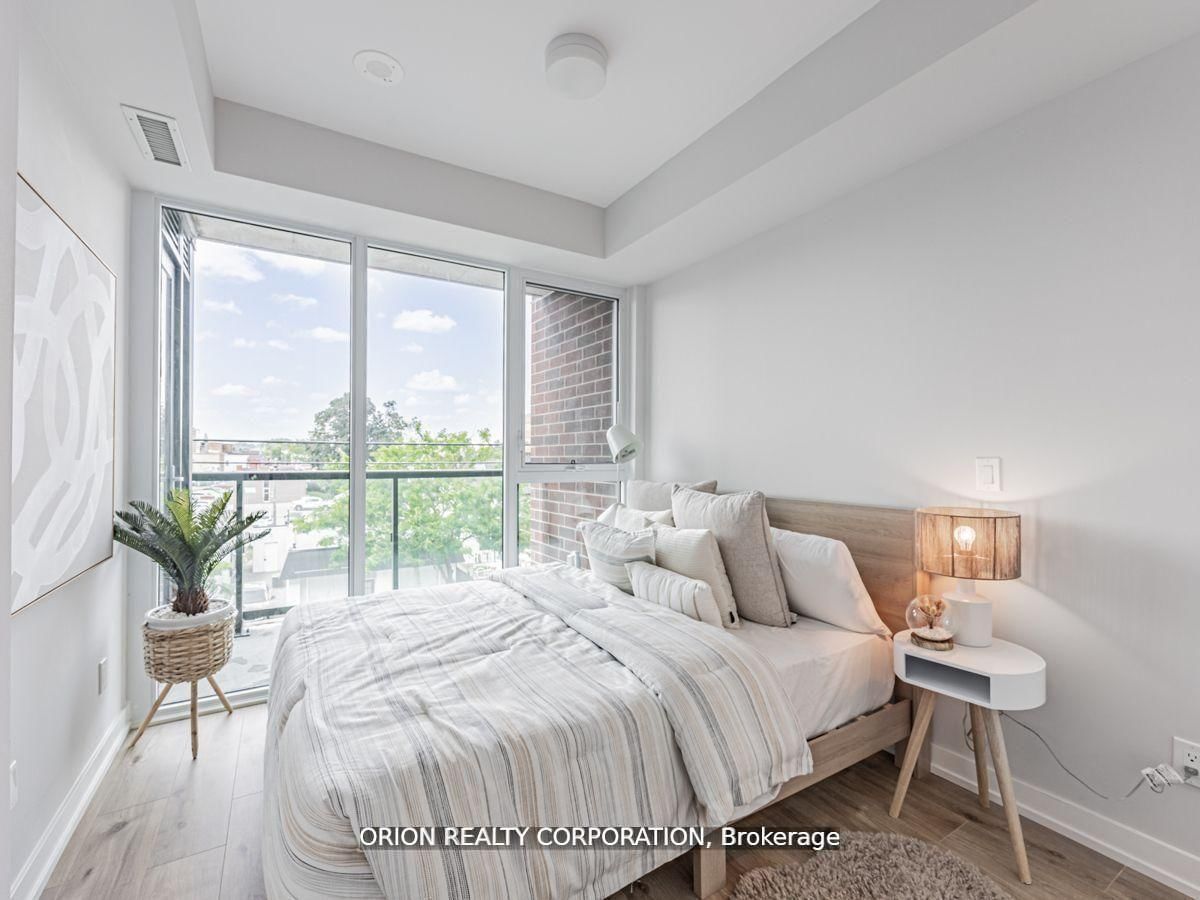 201 Brock Street S, Unit 215 - Photo 10