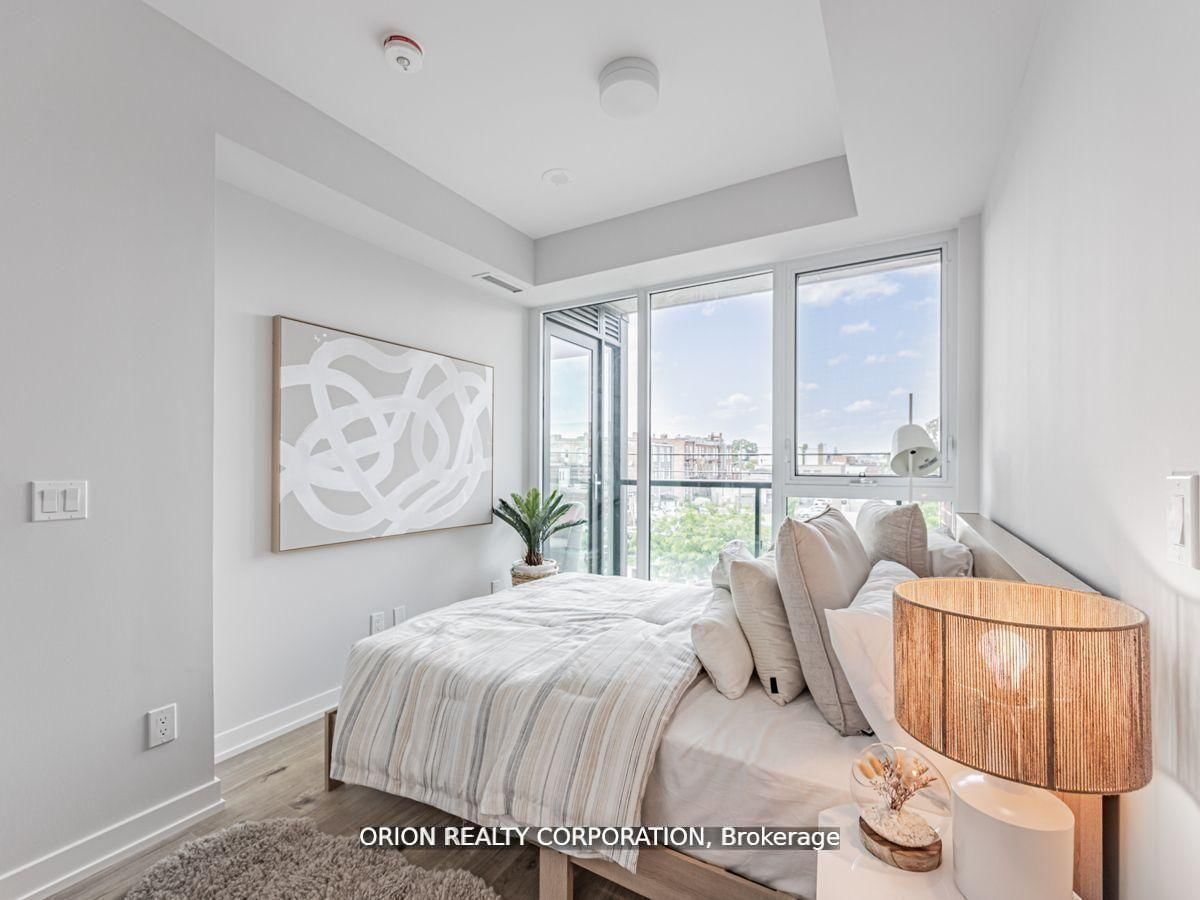 201 Brock Street S, Unit 215 - Photo 11