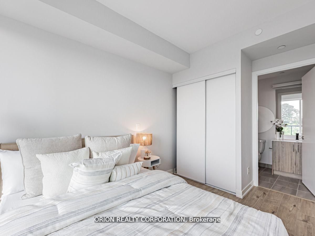 201 Brock Street S, Unit 215 - Photo 12