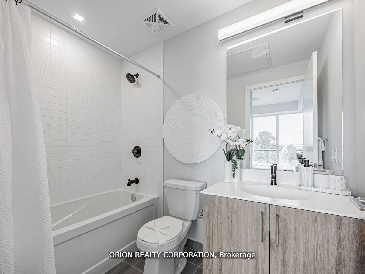 201 Brock Street S, Unit 215 - Photo 13