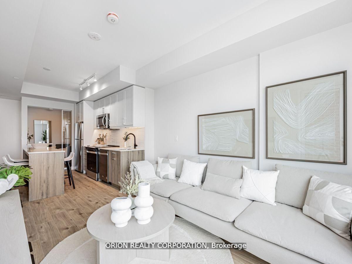 201 Brock Street S, Unit 215 - Photo 14