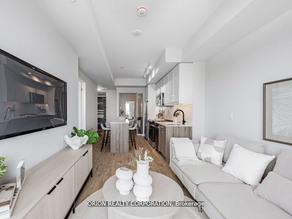 201 Brock Street S, Unit 215 - Photo 15