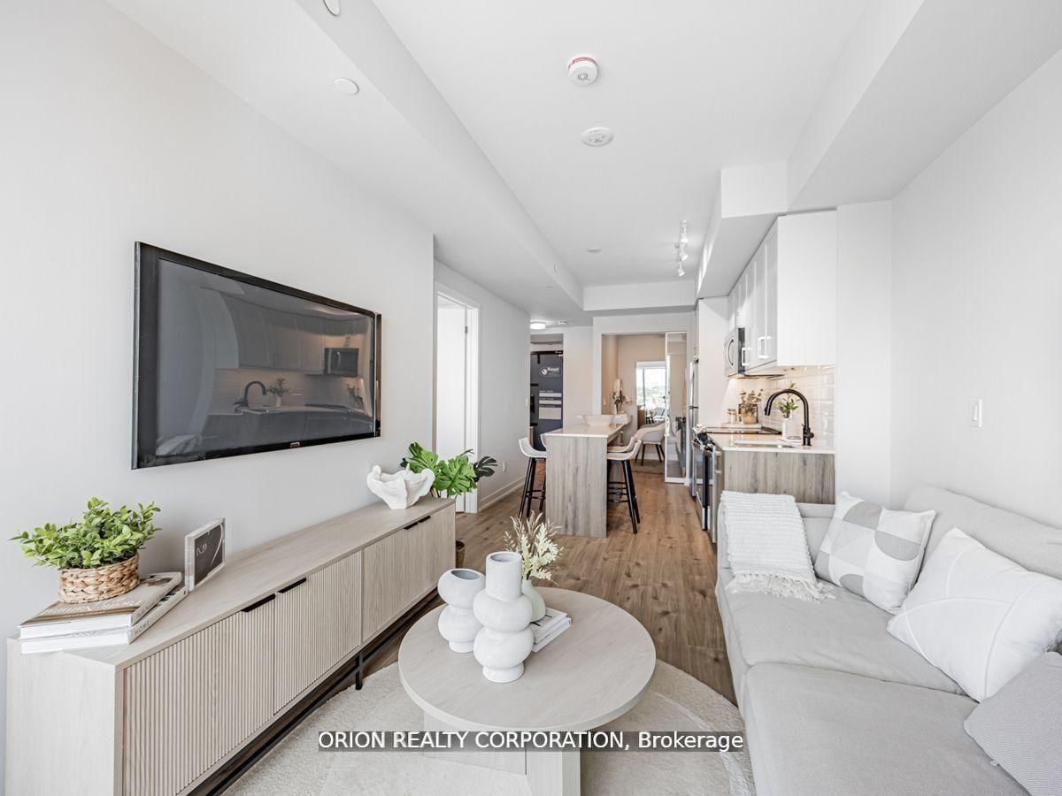 201 Brock Street S, Unit 215 - Photo 16