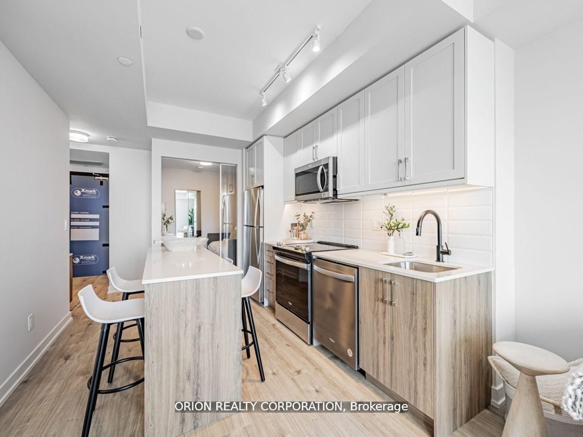 201 Brock Street S, Unit 215 - Photo 17