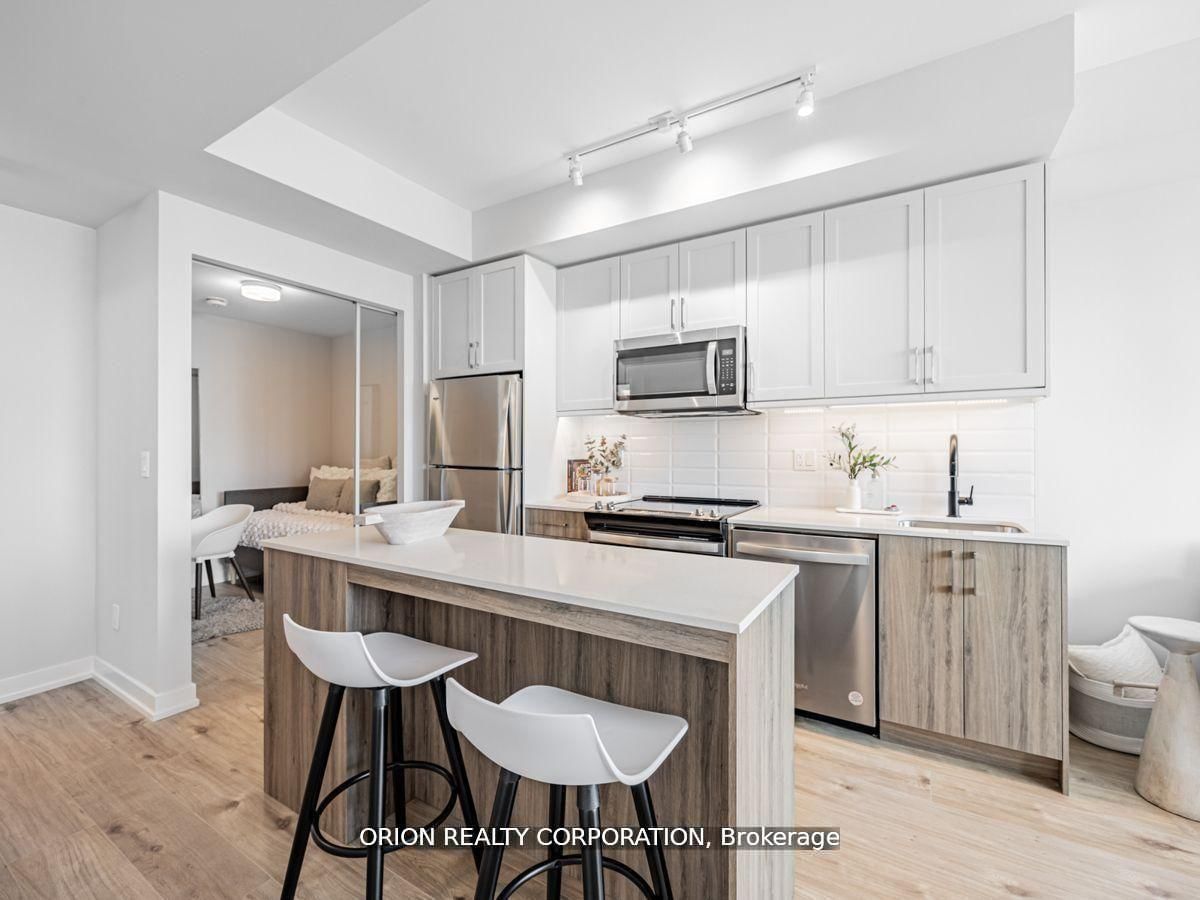 201 Brock Street S, Unit 215 - Photo 19