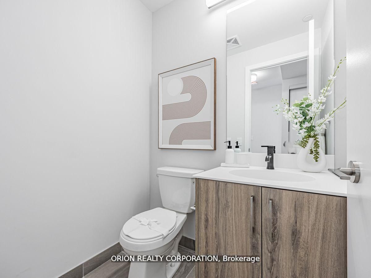 201 Brock Street S, Unit 215 - Photo 21