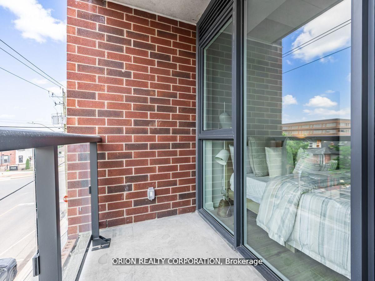 201 Brock Street S, Unit 215 - Photo 24