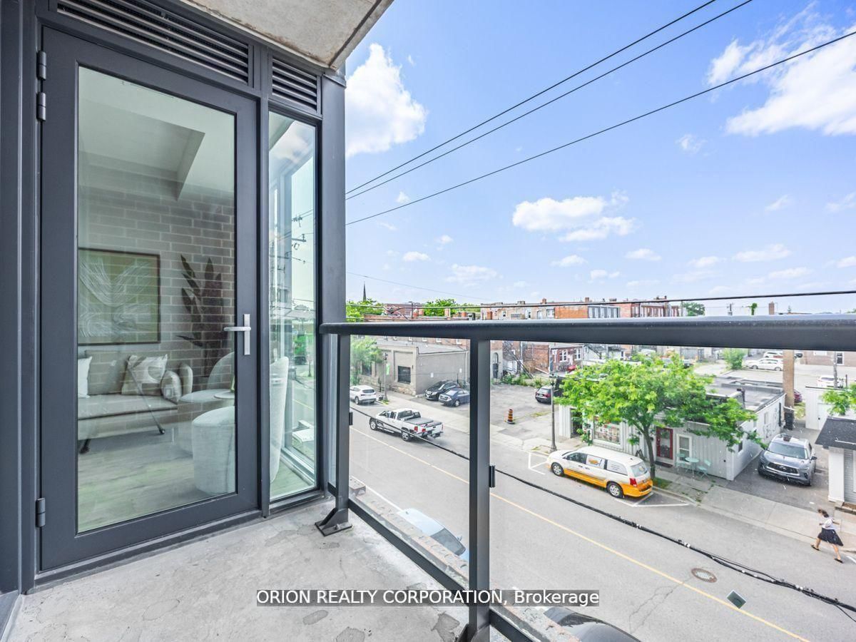 201 Brock Street S, Unit 215 - Photo 25