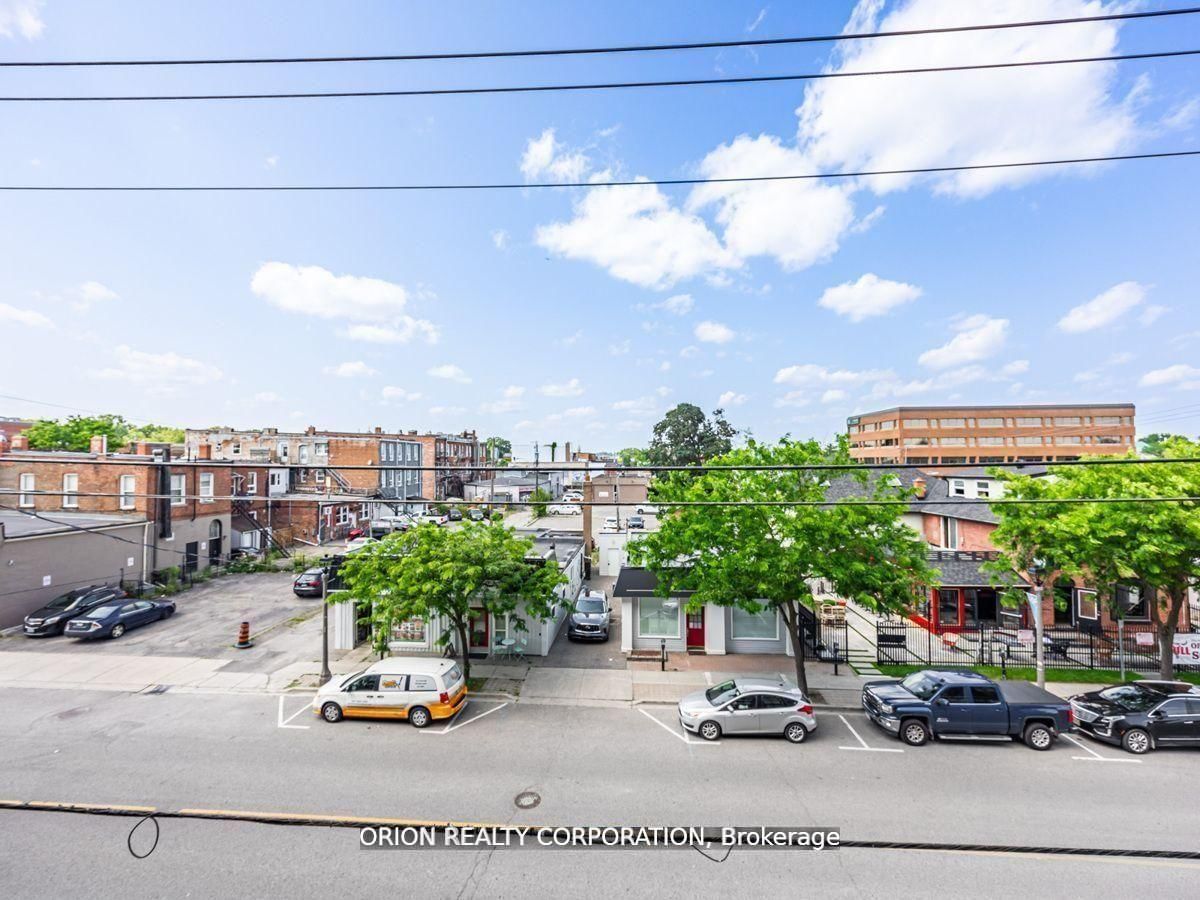 201 Brock Street S, Unit 215 - Photo 26