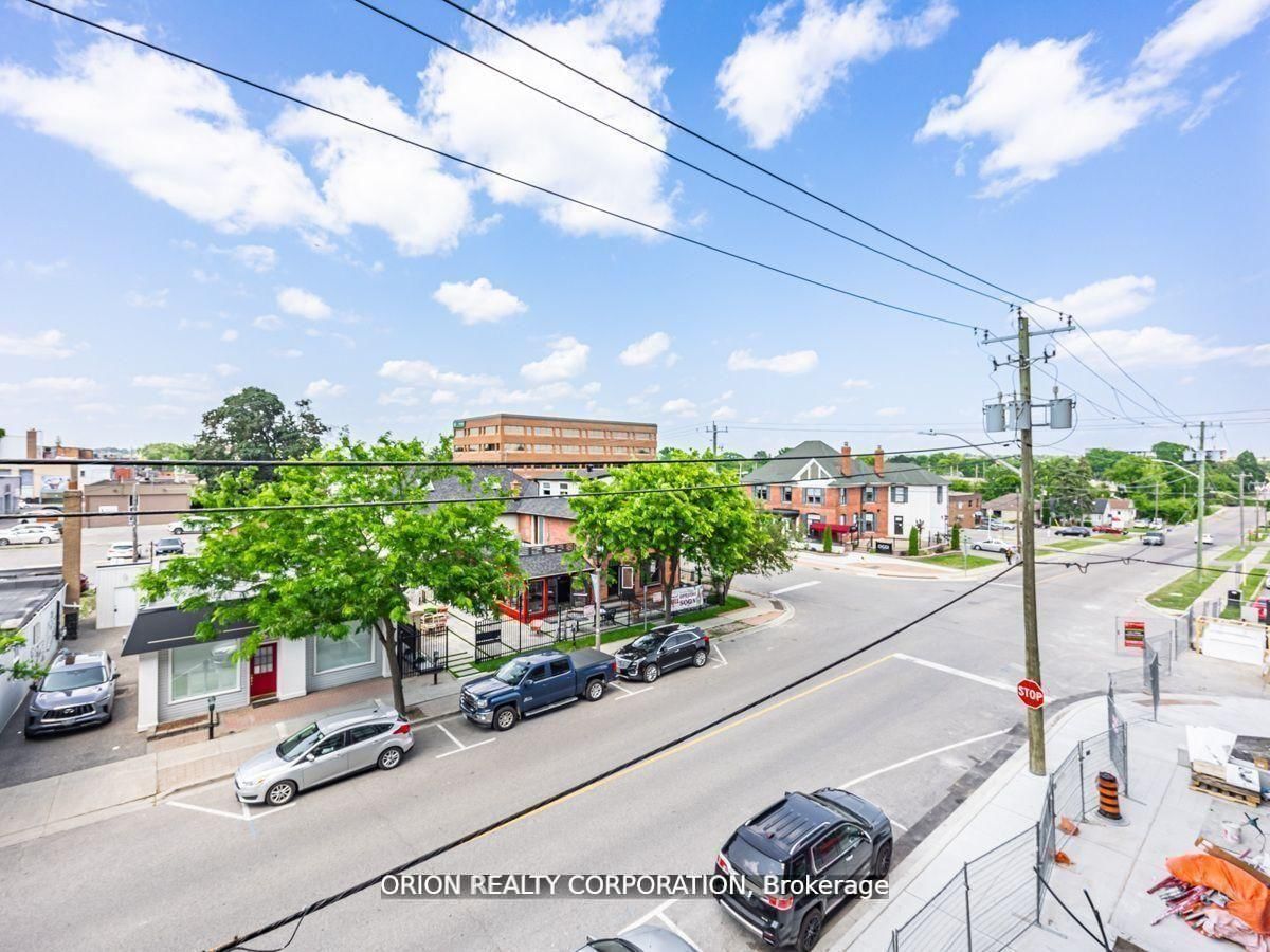 201 Brock Street S, Unit 215 - Photo 27