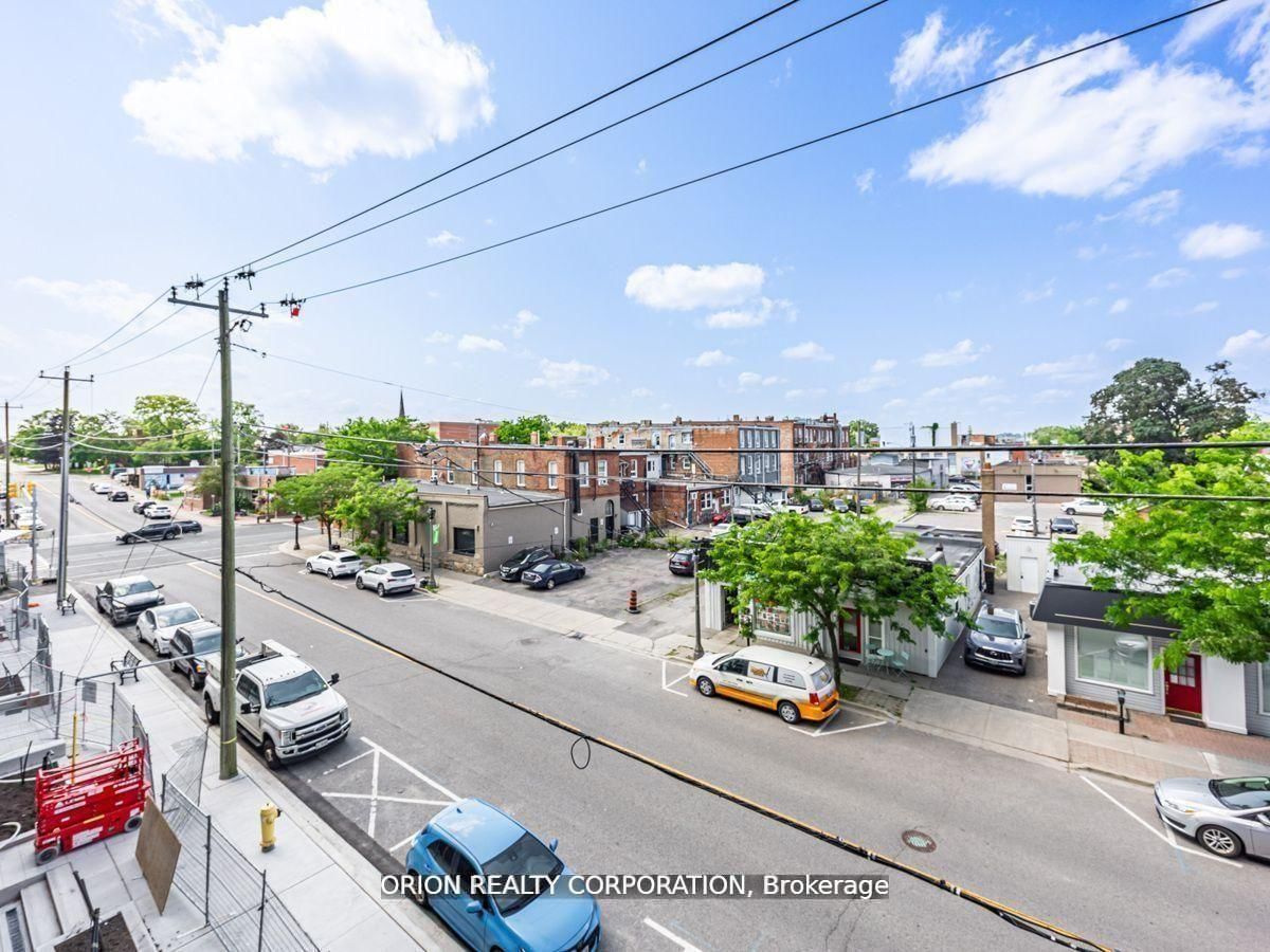 201 Brock Street S, Unit 215 - Photo 28