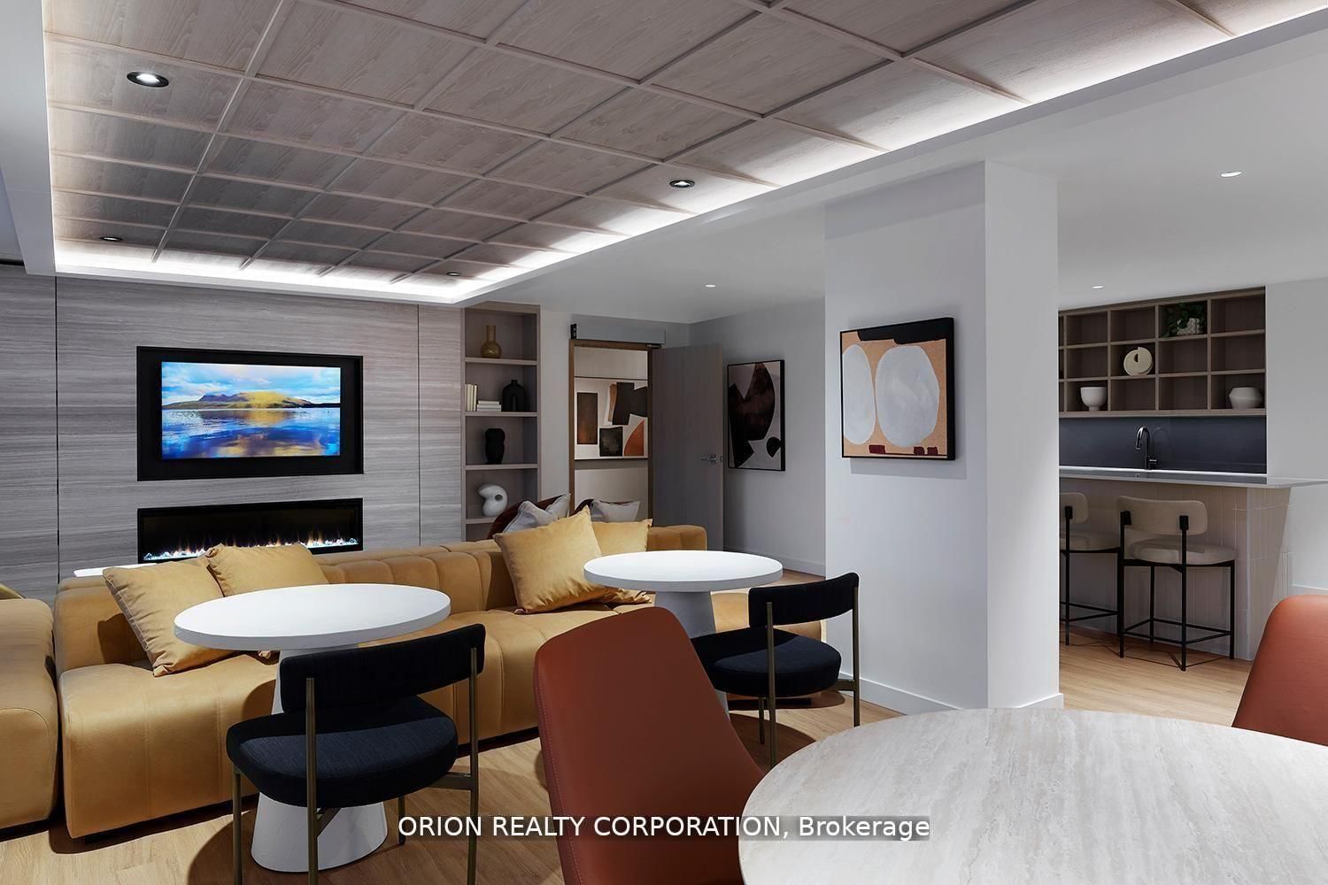 201 Brock Street S, Unit 215 - Photo 30